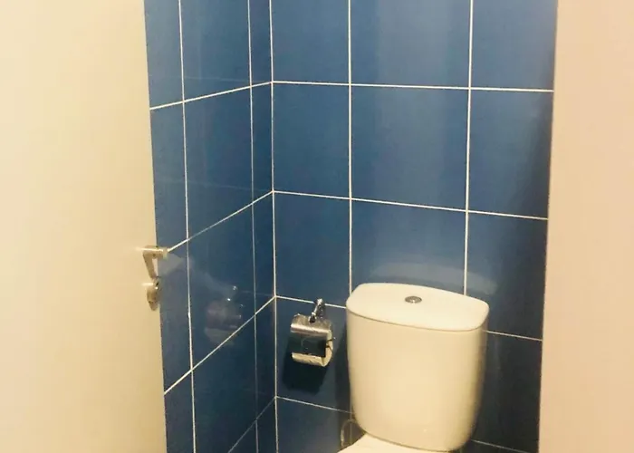 Private 203 In Da Fonte Хостел