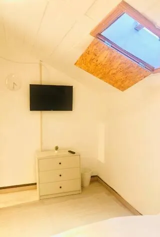 Private 203 In Da Fonte Хостел