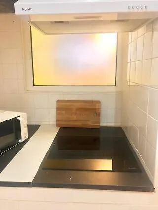 Хостел Private 203 In Da Fonte