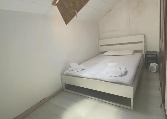 Хостел Private 203 In Da Fonte Фигейра-да-Фош