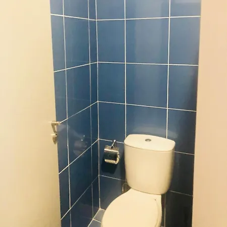 Private 203 In Da Fonte Albergue