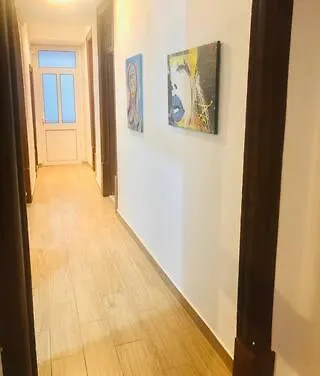 Private 203 In Da Fonte Albergue Figueira da Foz