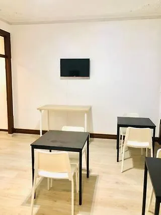 Albergue Private 203 In Da Fonte