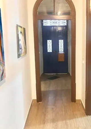 Private 203 In Da Fonte Albergue Figueira da Foz