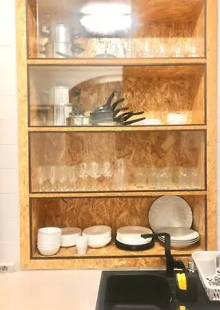 Private 203 In Da Fonte Albergue