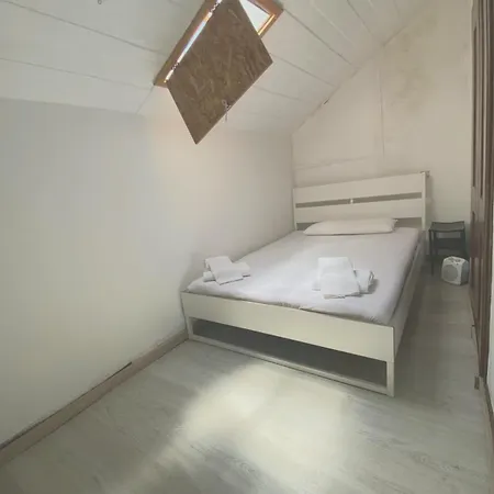 Albergue Private 203 In Da Fonte Figueira da Foz