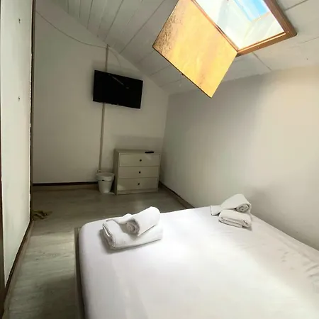 Private 203 In Da Fonte * Figueira da Foz