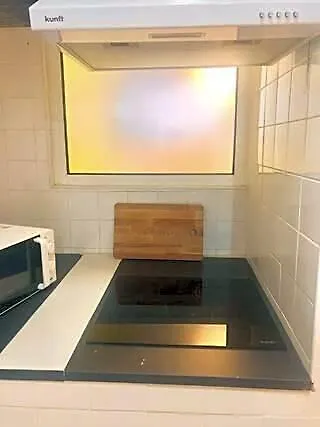 אכסניה Private 203 In Da Fonte