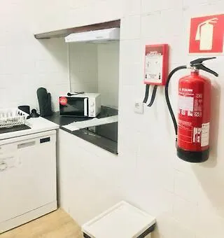 Hostel Private 203 In Da Fonte Figueira da Foz